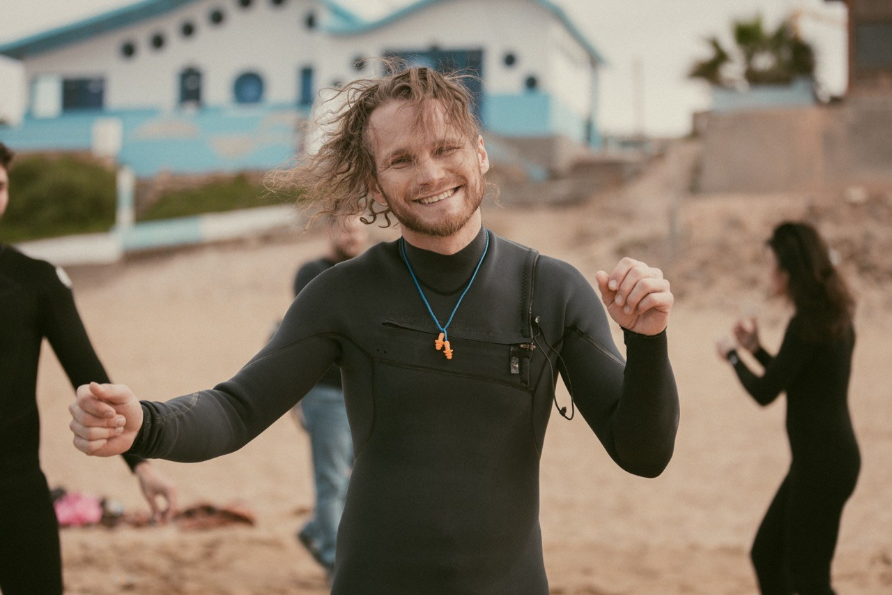 Travel and lifestyle photography. Dana Lišková — Empathetic Photographer | Introspective Artist |Neurodivergent Coach | Founder of Artepy.cz