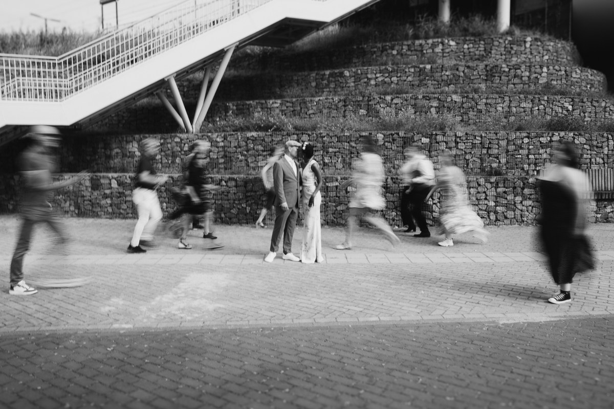 G & D Netherlands. Весільний фотограф у Нідерландах та Європі — Тіна Ялóва