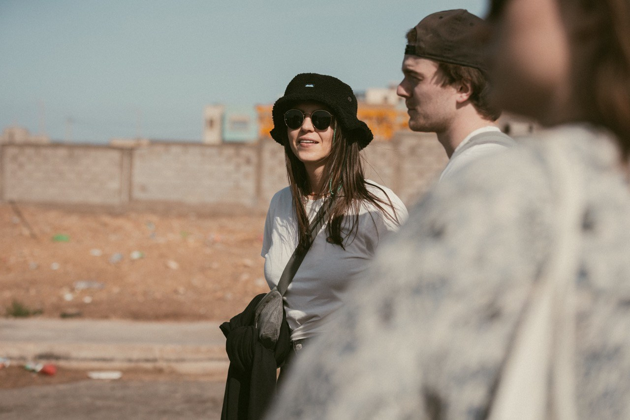 Travel and lifestyle photography. Dana Lišková — Empathetic Photographer | Introspective Artist |Neurodivergent Coach | Founder of Artepy.cz