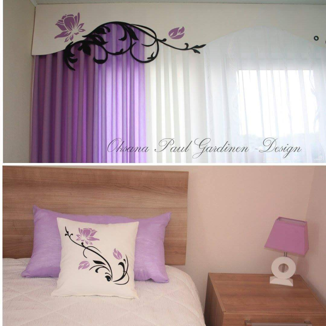 Подушки /Kissen ➜. Oksana Paul-Gardinen-Design Oksana Paul ✧ Art of Gardinen & Textile Design ✧ Polymer Clay Art & Handmade Creatures