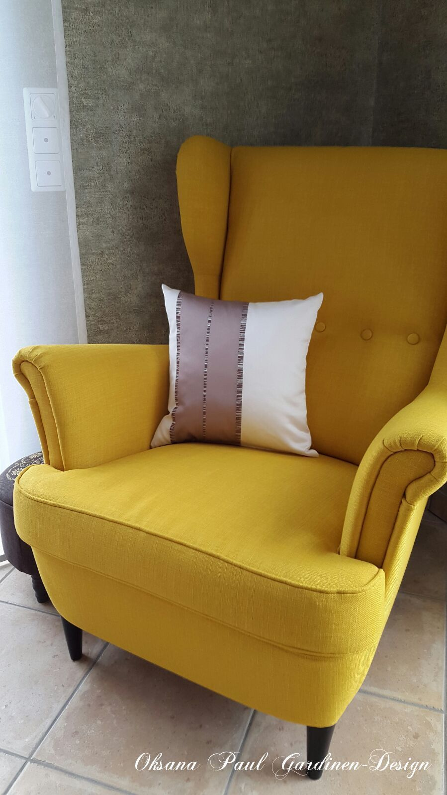 Подушки /Kissen ➜. Oksana Paul-Gardinen-Design Oksana Paul ✧ Art of Gardinen & Textile Design ✧ Polymer Clay Art & Handmade Creatures