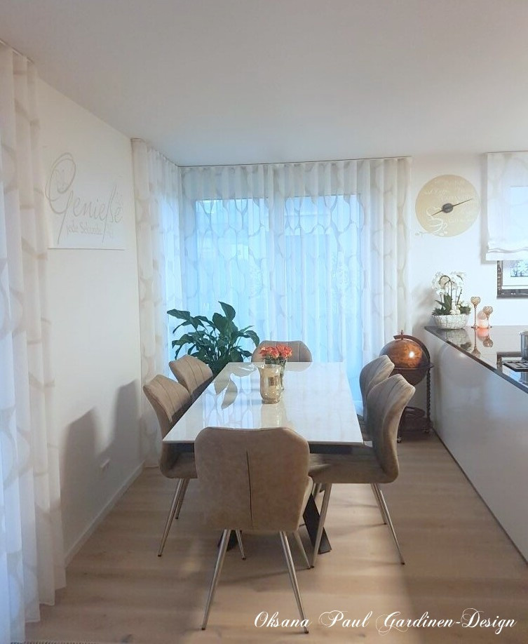 Оксана Пауль,Oksana Paul ,Wellenband ,Vorhänge, шторы ,гардины ,Gardinen design ,ok-paul,paul-design