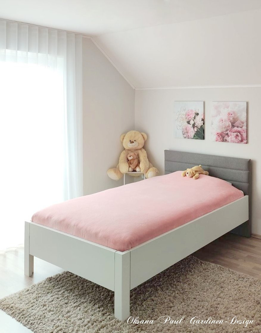 Детская / Kinderzimmer ➜. Oksana Paul-Gardinen-Design Oksana Paul ✧ Art of Gardinen & Textile Design ✧ Polymer Clay Art & Handmade Creatures