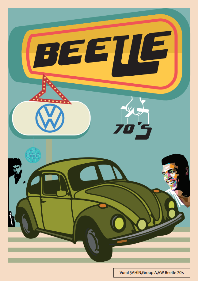 POSTERS. Vural Sahin I Photography & Videography