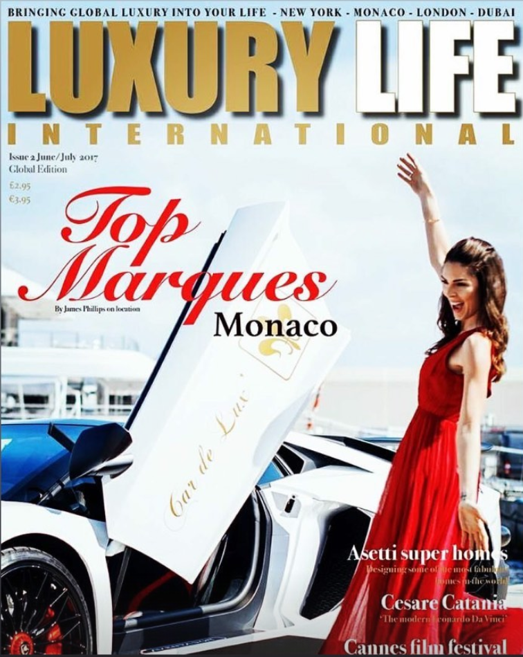 Журналы. Екатерина Волынец — Фотограф во Франции