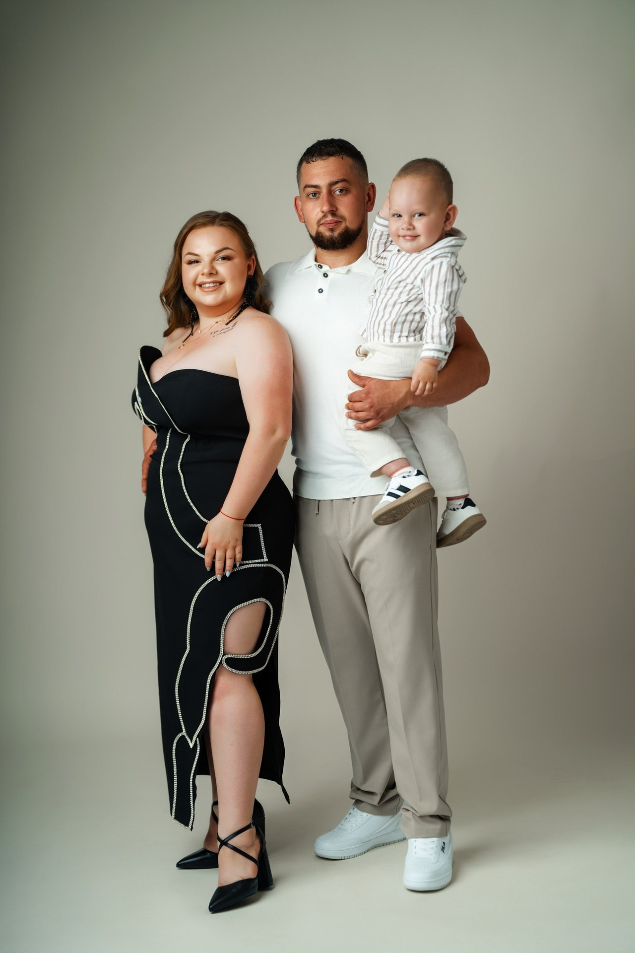 Feedback. Photographer in Paris