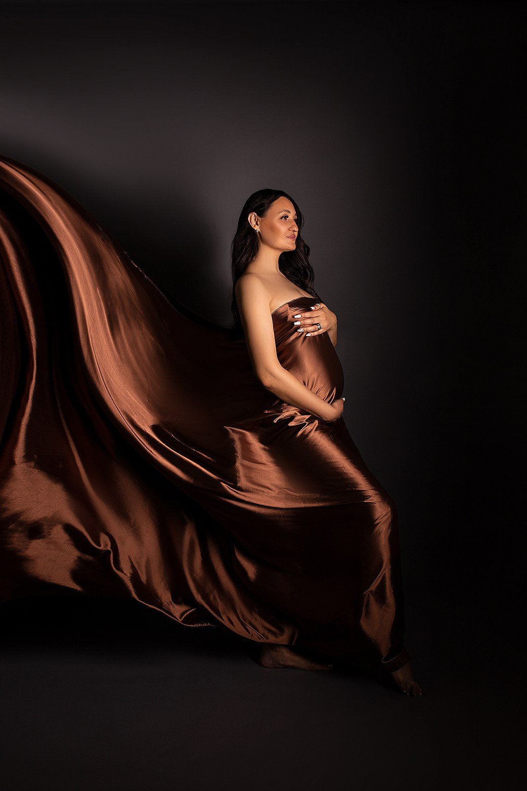 BABYBAUCH. Neugeboren und Babybauchfotoshooting in Cloppenburg