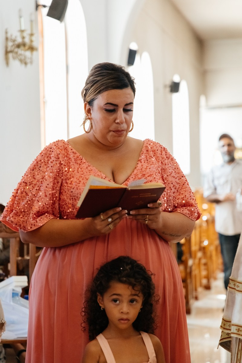 Подвійне хрещення R & Z. Весільний фотограф у Нідерландах та Європі — Тіна Ялóва