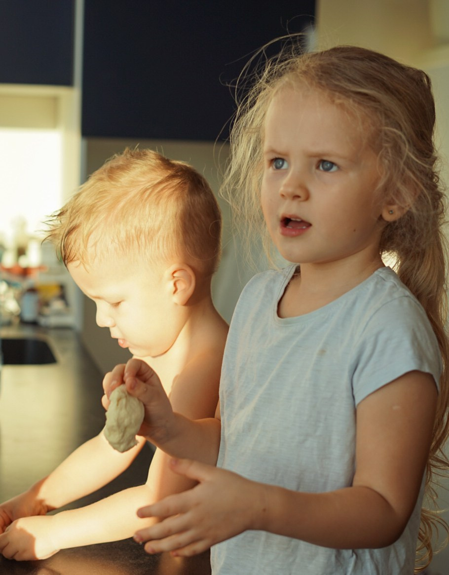 Portfolio. Daria Moment