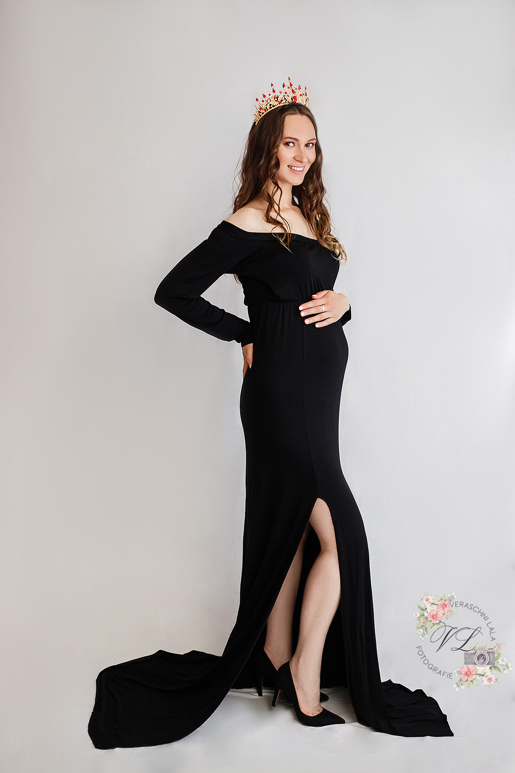 BABYBAUCH. Neugeboren und Babybauchfotoshooting in Cloppenburg