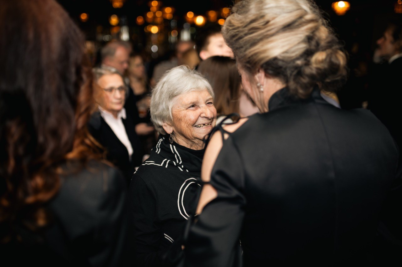 Dana Lišková - Eventová fotografka Praha - event fotografie - firemní akce - byznys portrét - korporátní fotografie 