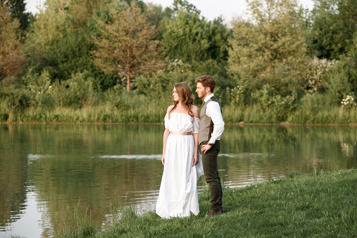 Portraits. Gaia Li Mandri photography