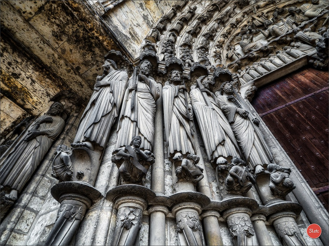 Chartres  🇫🇷. Photographe à Strasbourg | Portraits, Studio, Enfants, Événements