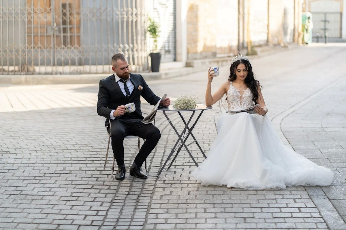 Where Every Moment Becomes Timeless