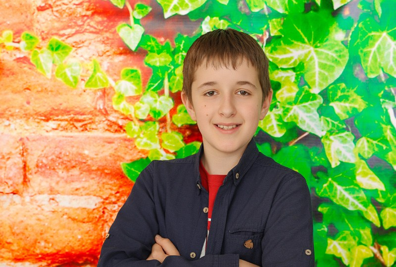 FOTOGRAFIEREN IN DER SCHULE — WIEN