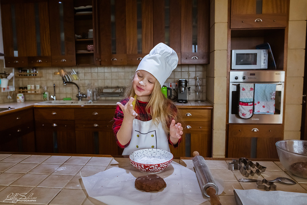 NEW YEAR. Lolly Shine. Contemporary digital artist