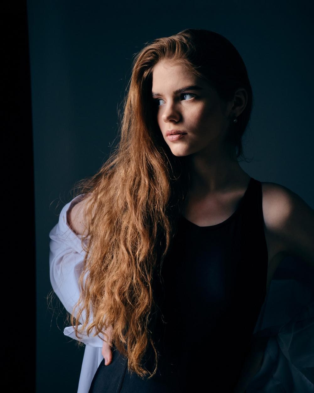 Paris photographer - Oleksandr Kovalchuk