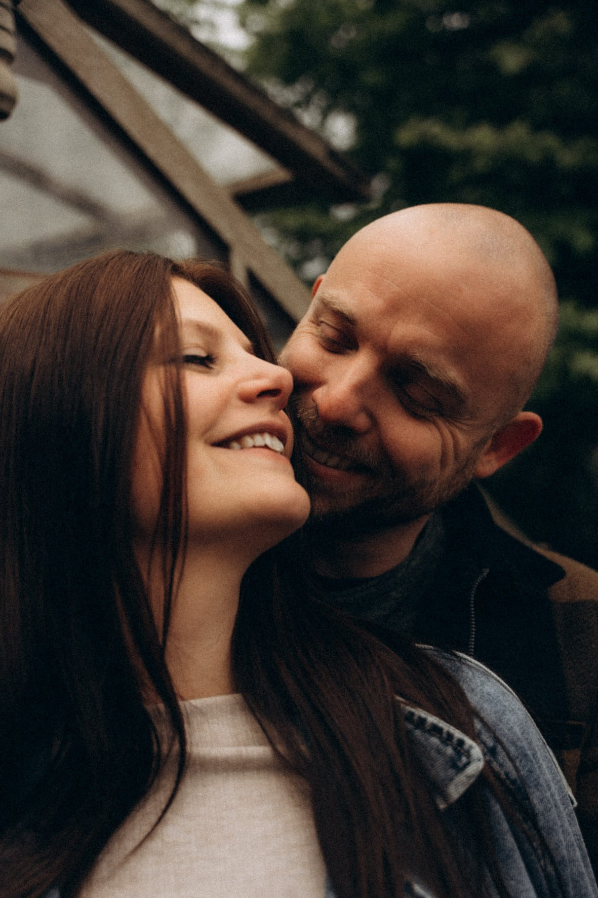 Pre-Wedding Shoot: Tom & Michelle. Little Birdie – Jouw familie- en huwelijksfotograaf in België en daarbuiten