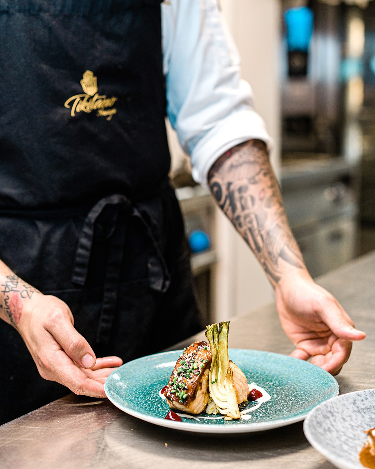 Restaurant Marbella costa del sol restaurante. Photo and video service in Malaga-Marbella-Estepona