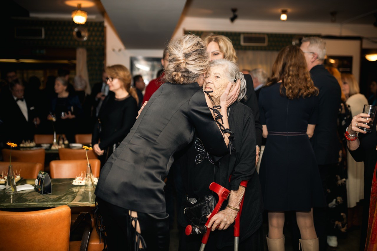 Dana Lišková - Eventová fotografka Praha - event fotografie - firemní akce - byznys portrét - korporátní fotografie 