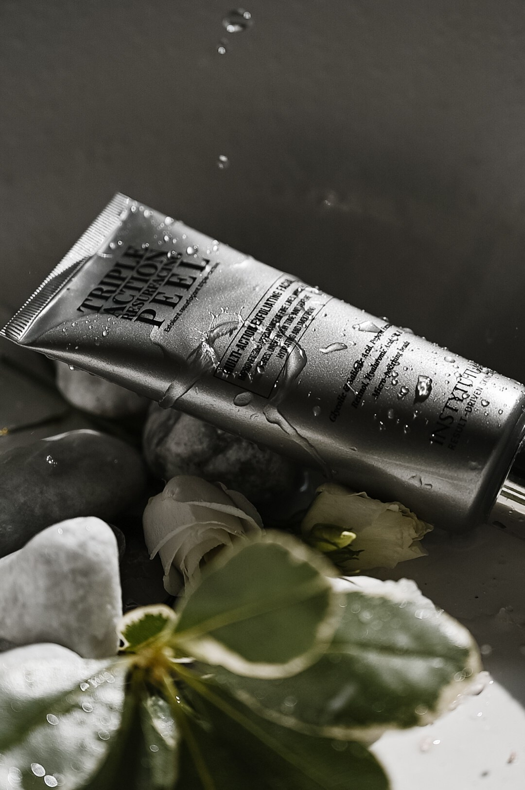 Skin&Care beauty shop. ANNA-MARIA PHOTO CONTENT CREATOR — фотограф, естет, художник і візуальний експерт Instagram у Празі