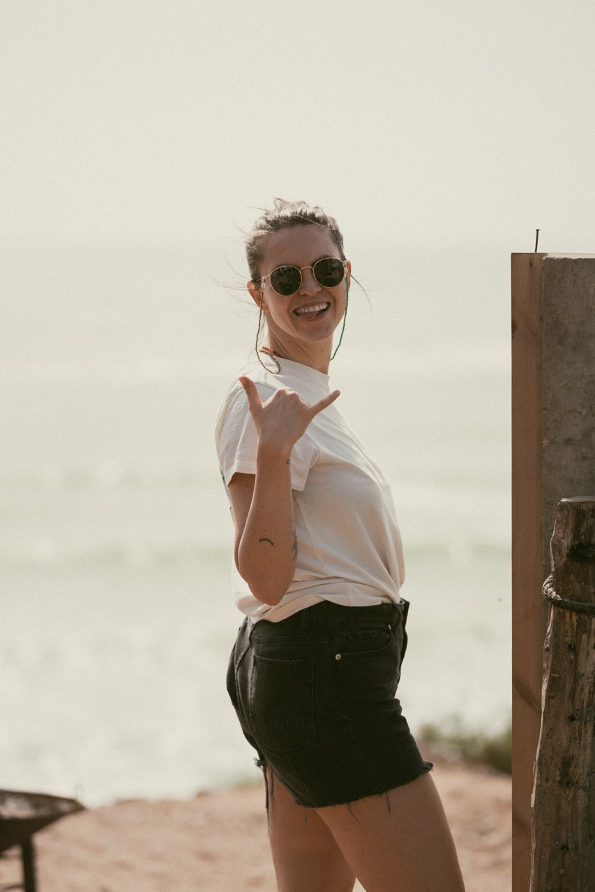 Travel and lifestyle photography. Dana Lišková — Empathetic Photographer | Introspective Artist |Neurodivergent Coach | Founder of Artepy.cz