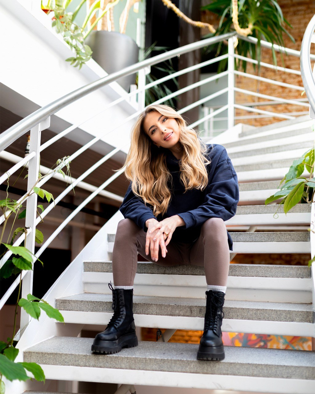 Dana Lišková - Portrétní a brandová fotografka Praha - Byznys portrét Praha - Brandové foto praha - Byznys a korporátní portrét Praha - Firemní focení Praha