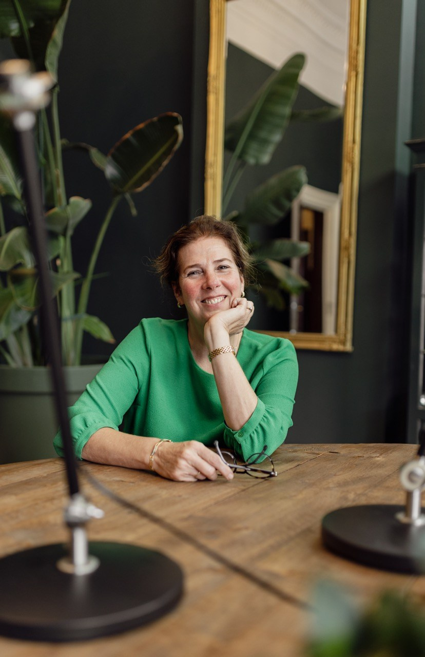 Dana Lišková - Portrétní a brandová fotografka Praha - Byznys portrét Praha - Brandové foto praha - Byznys a korporátní portrét Praha - Firemní focení Praha