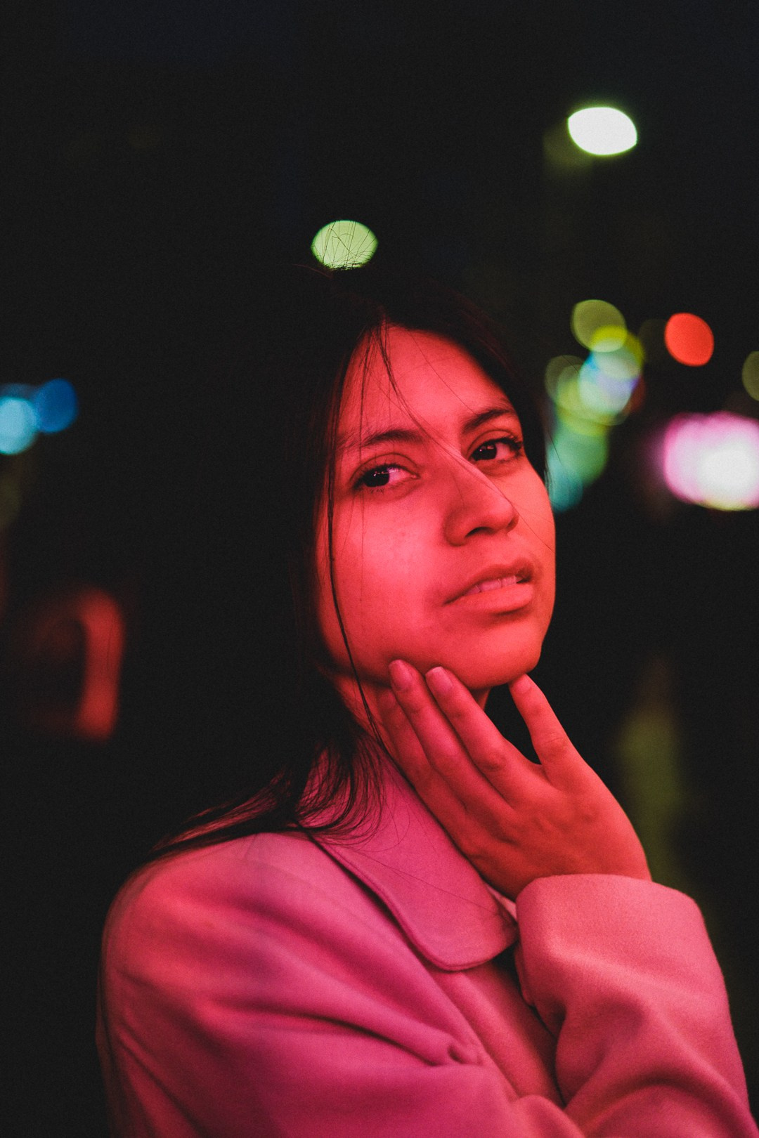 Carlos Medina Fotógrafo de retratos ubicado en Madrid, España