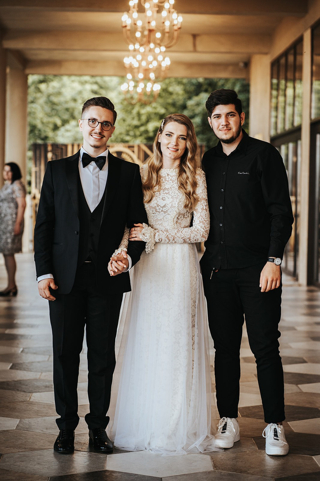 Ioana & Neemia. Ionutdraganfoto.com