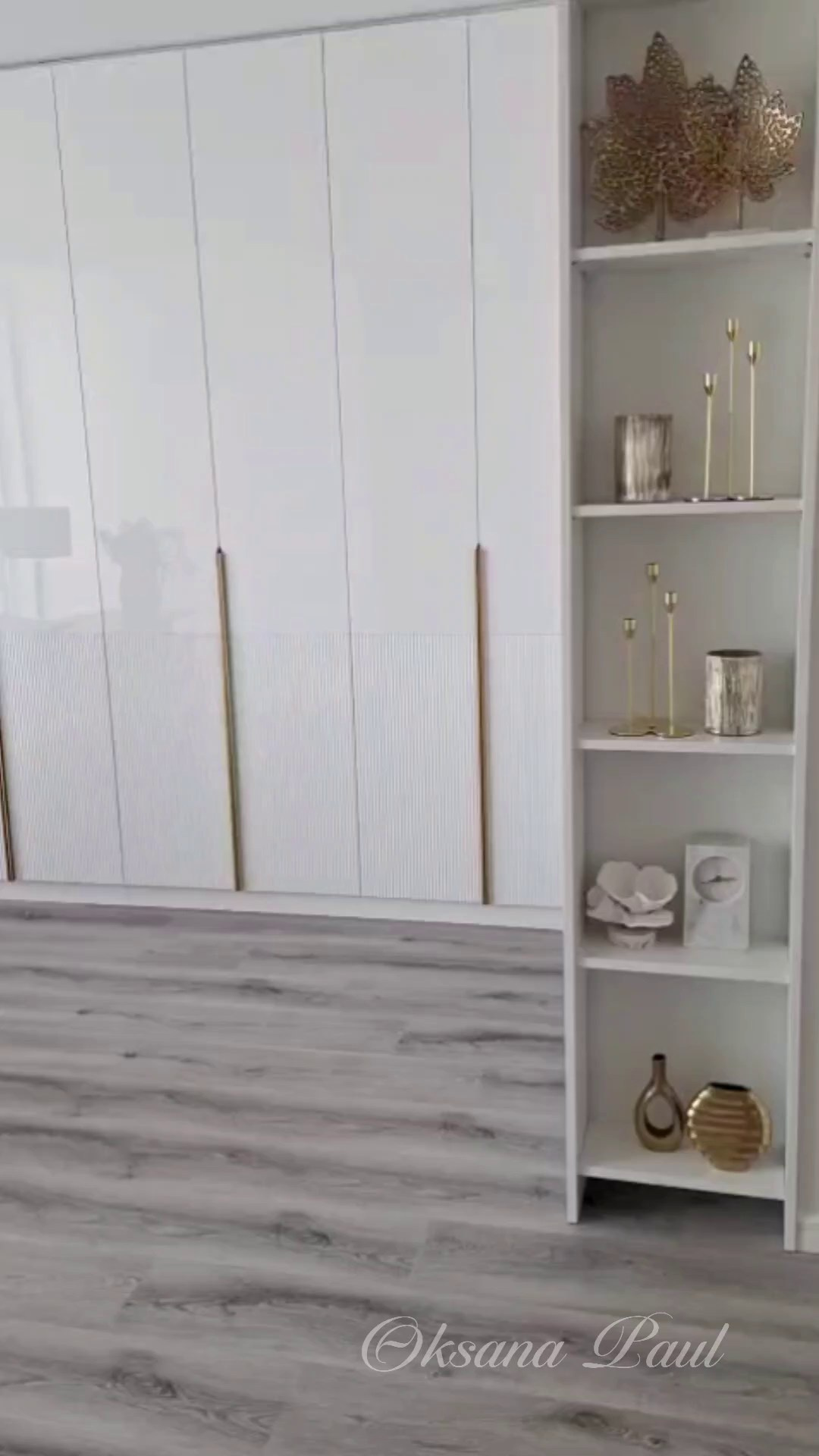 Видео шторы / Video-Gardinen. Oksana Paul-Gardinen-Design Oksana Paul ✧ Art of Gardinen & Textile Design ✧ Polymer Clay Art & Handmade Creatures