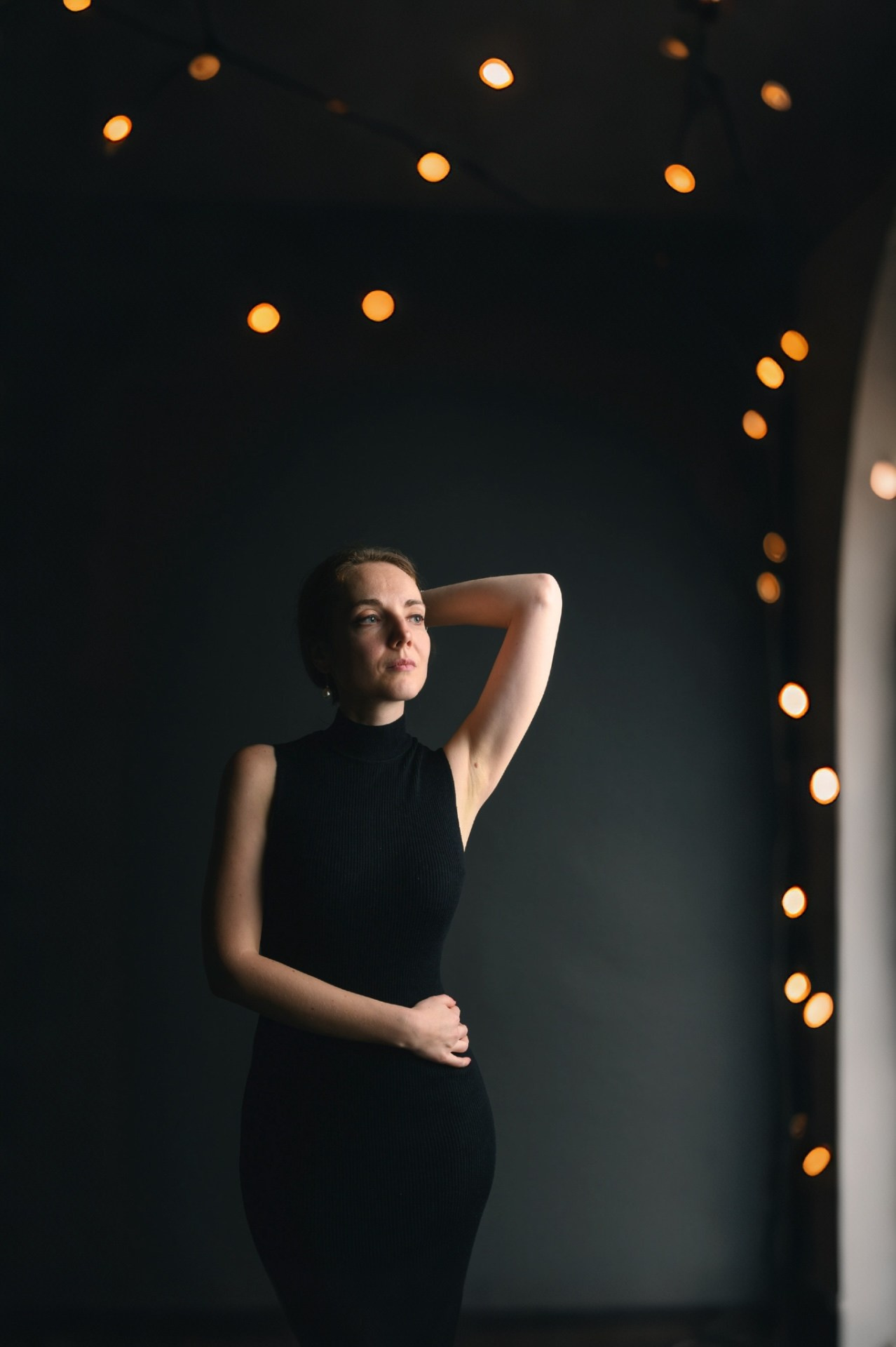 How to Prepare for Your Studio Photoshoot | Tips from Elvina Kulinicenko