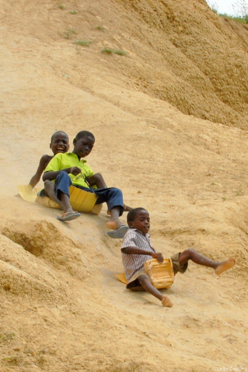 Photos from Angola people. Simbahalu