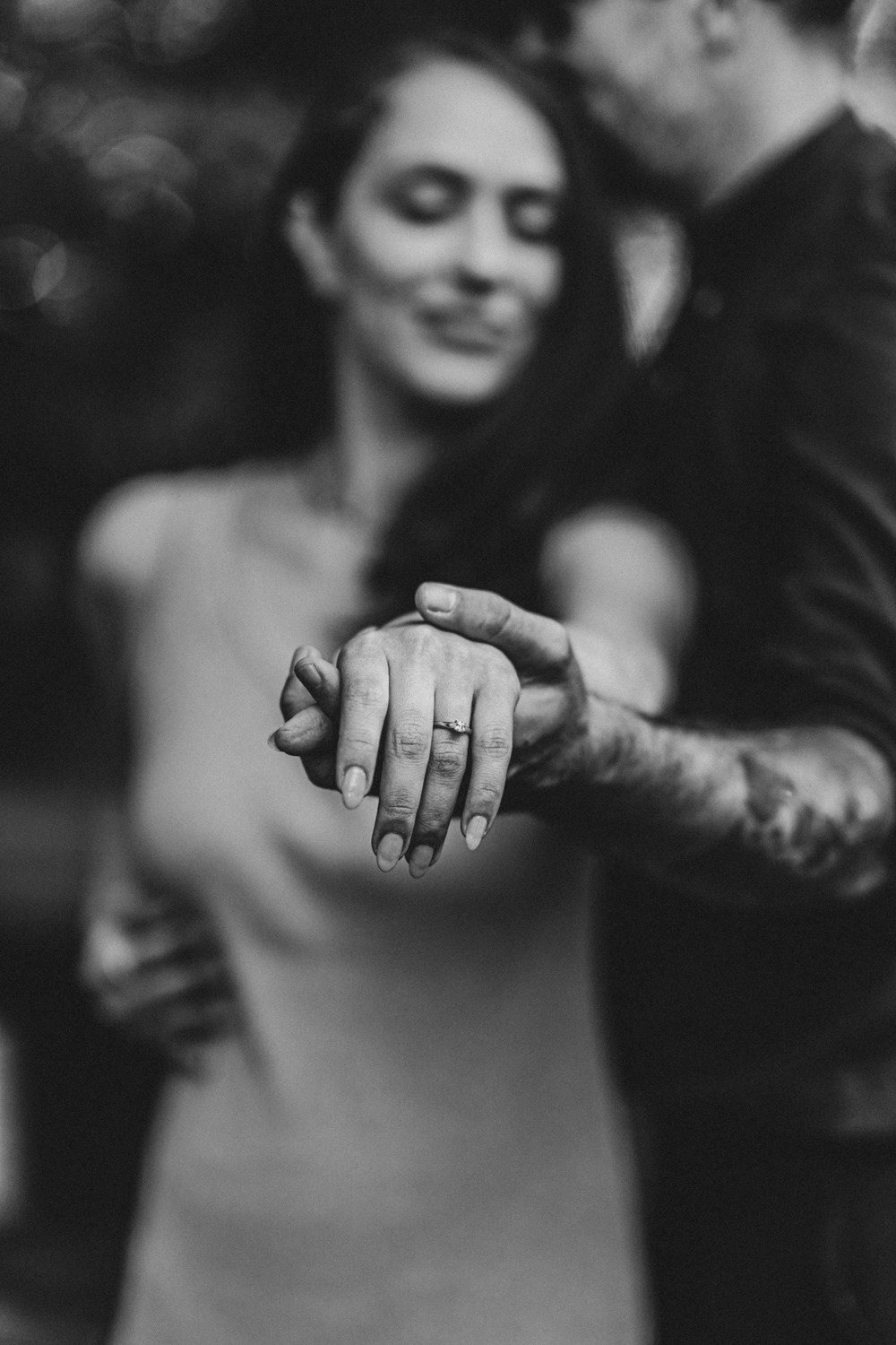 Yulya Billy Cristian. Tonya Kyrylenko photographer in London