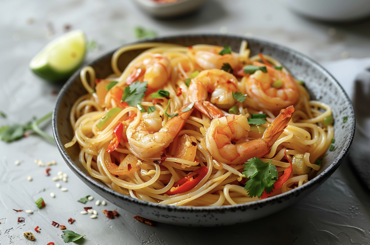 Food Photo Shoot. Kovalski Production