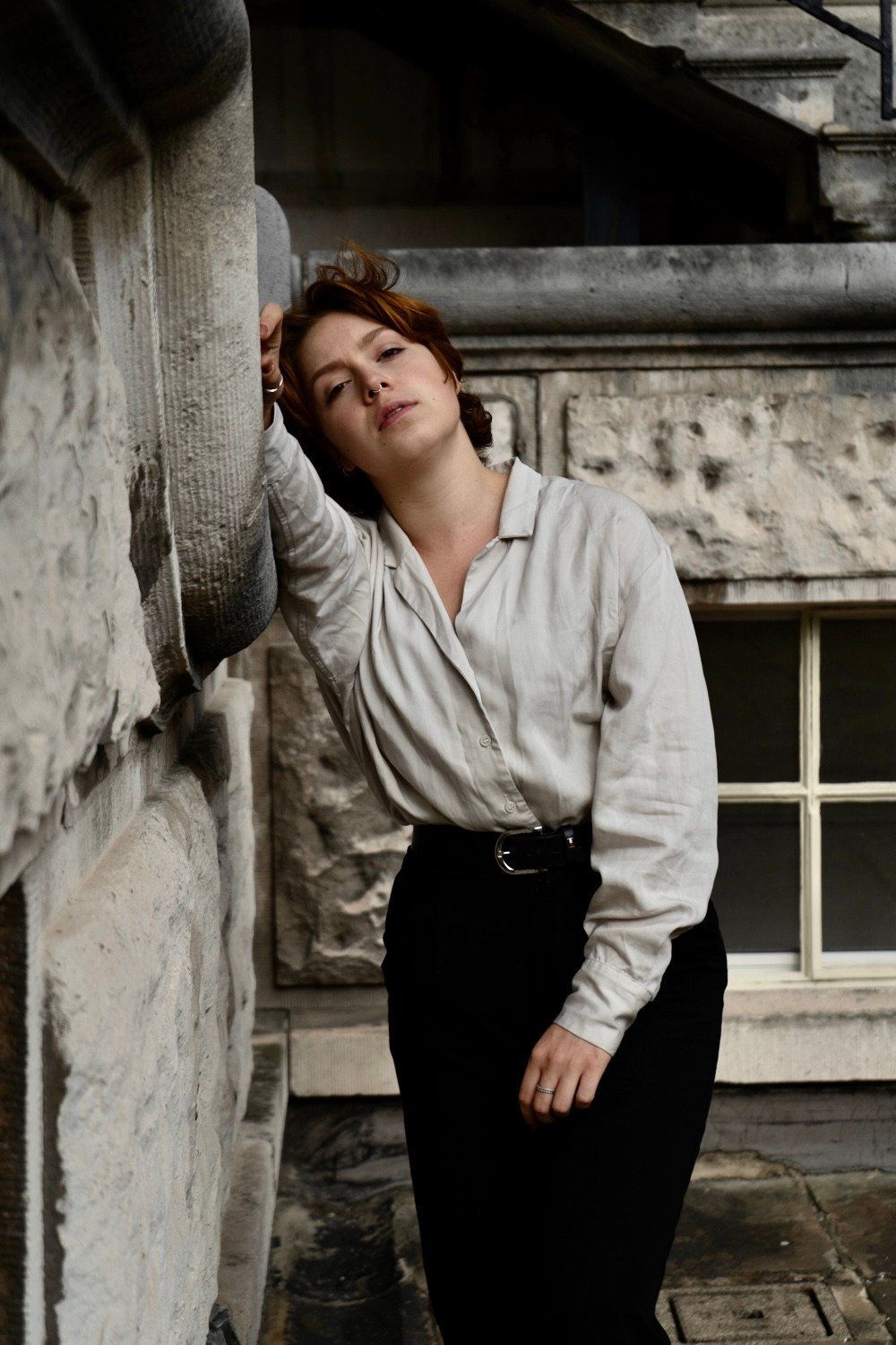 Manon. Candler Creative