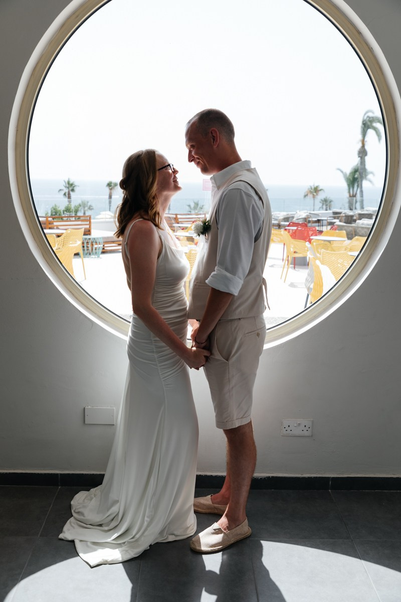 S & S Cyprus. Свадебный фотограф в Нидерландах и Европе — Тина Ялóва