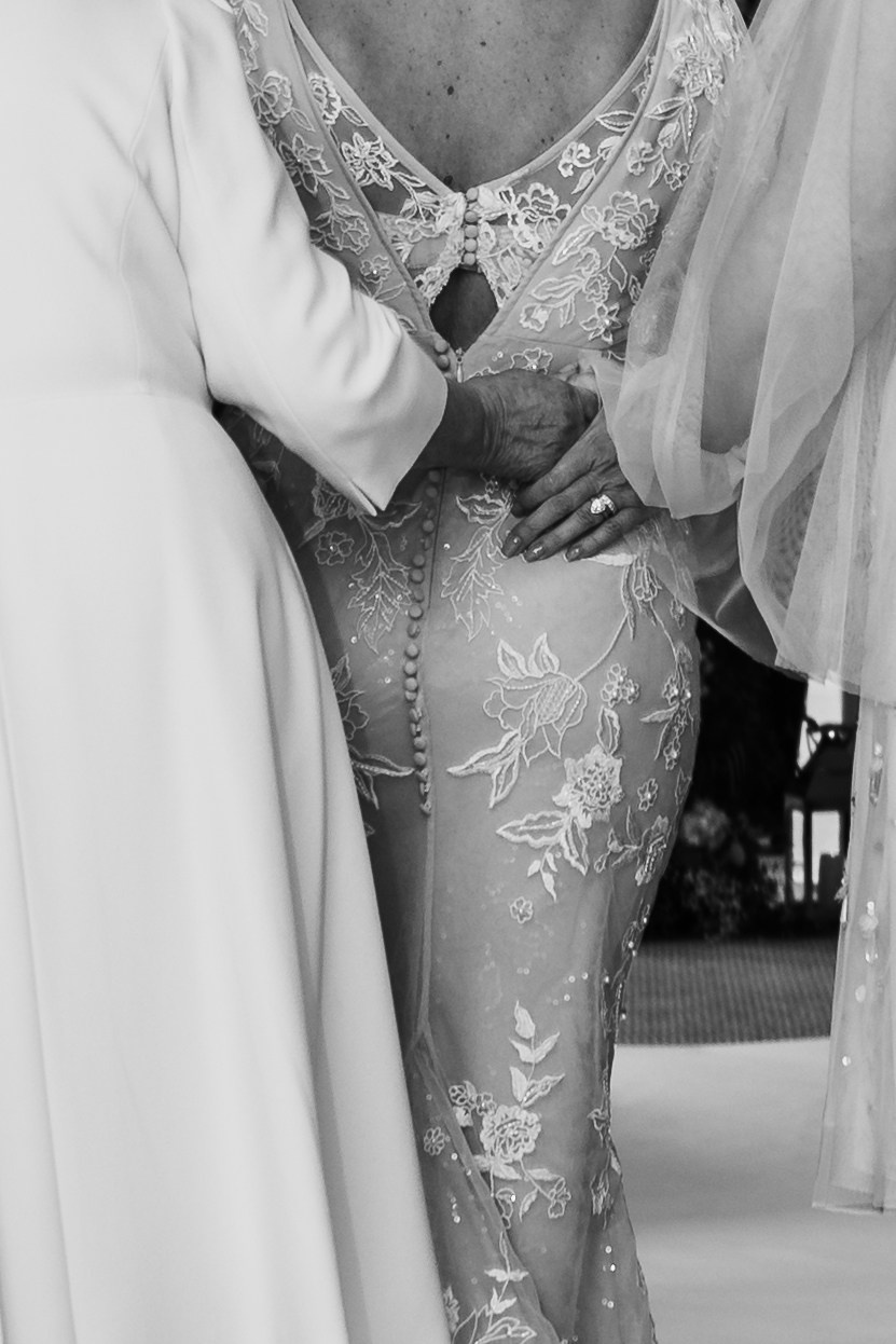 Michaela & Neill’s Elegant Wedding at Wentbridge House Hotel — A Perfect Yorkshire Wedding. Rapley Photography | West Yorkshire Wedding & Portrait Photographer