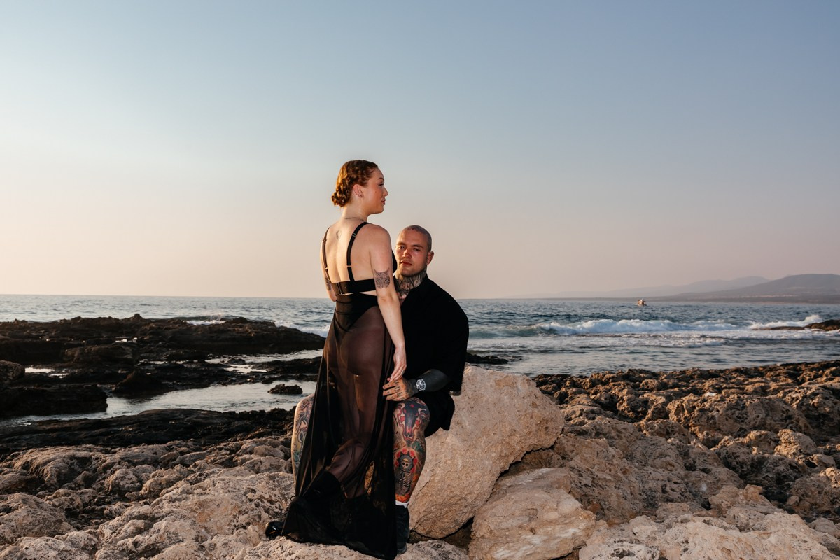 J & J. Весільний фотограф у Нідерландах та Європі — Тіна Ялóва