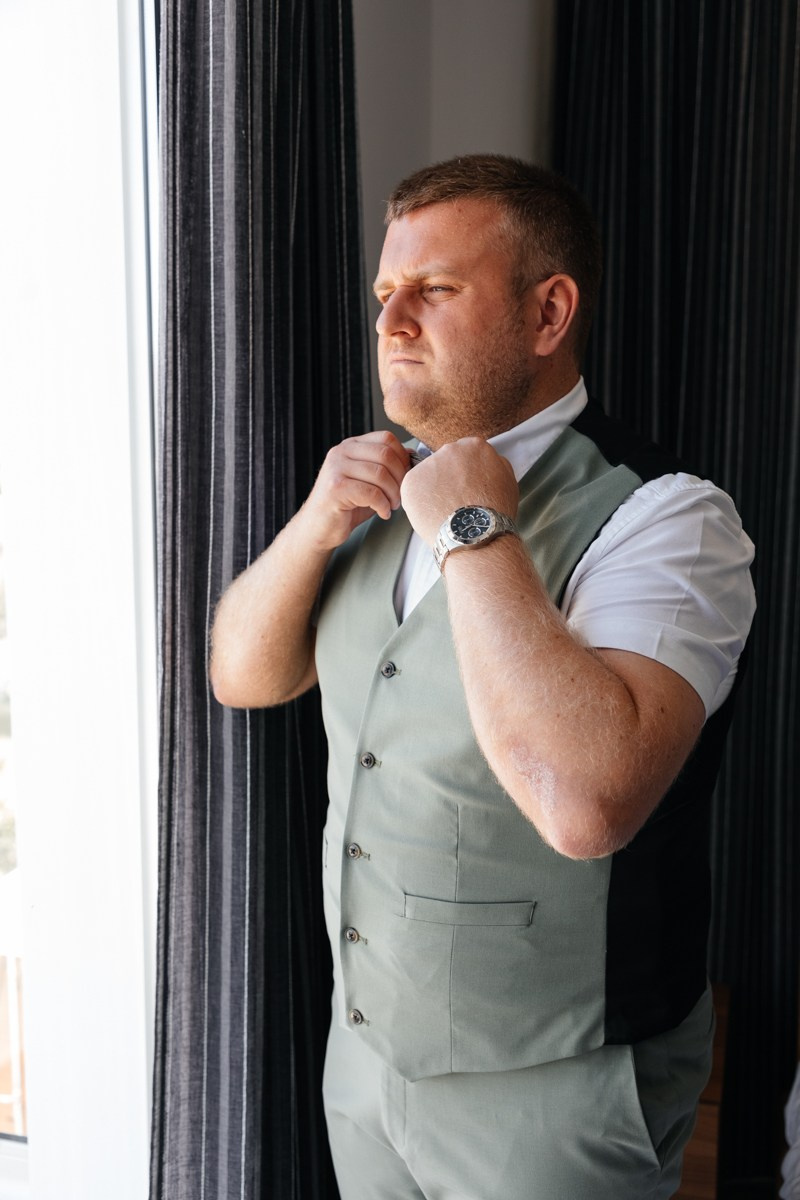 L & G - Destination Bruiloftsfotograaf in Nederland en Europa. Destination Bruiloft Fotograaf in Nederland en Europa - Tina Yalova