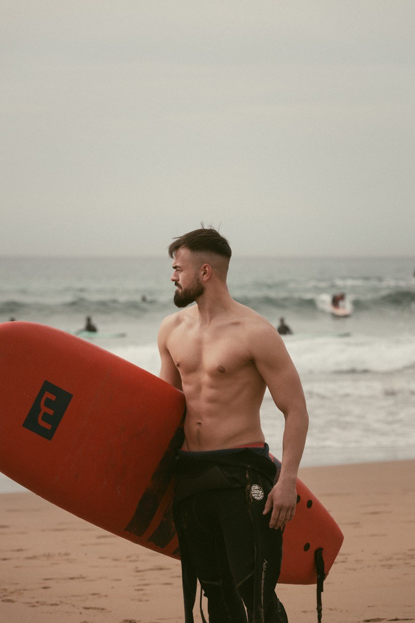 Travel and lifestyle photography. Dana Lišková — Empathetic Photographer | Introspective Artist |Neurodivergent Coach | Founder of Artepy.cz