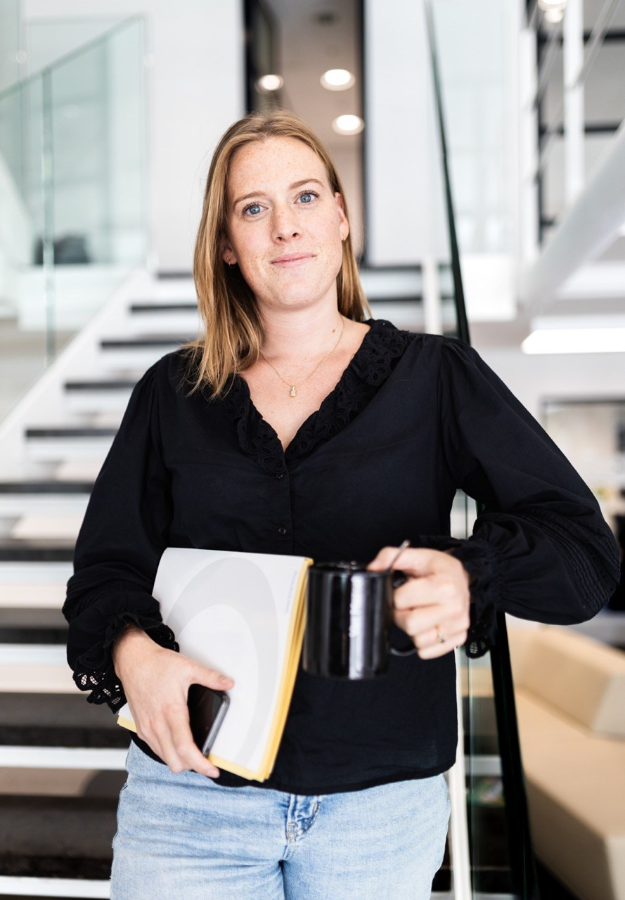 Dana Lišková - Portrétní a brandová fotografka Praha - Byznys portrét Praha - Brandové foto praha - Byznys a korporátní portrét Praha - Firemní focení Praha