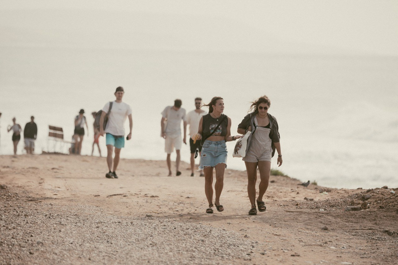 Travel and lifestyle photography. Dana Lišková — Empathetic Photographer | Introspective Artist |Neurodivergent Coach | Founder of Artepy.cz