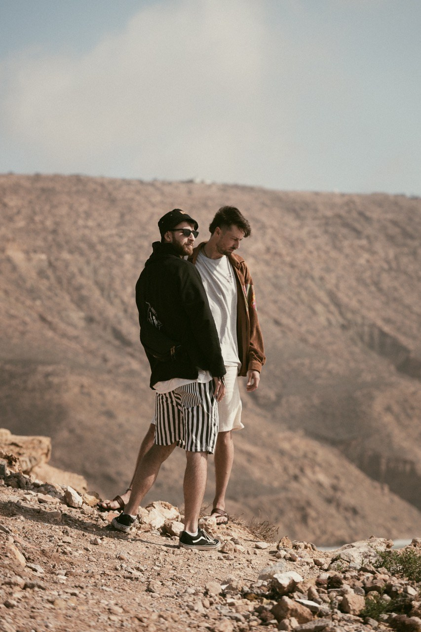 Travel and lifestyle photography. Dana Lišková — Empathetic Photographer | Introspective Artist |Neurodivergent Coach | Founder of Artepy.cz