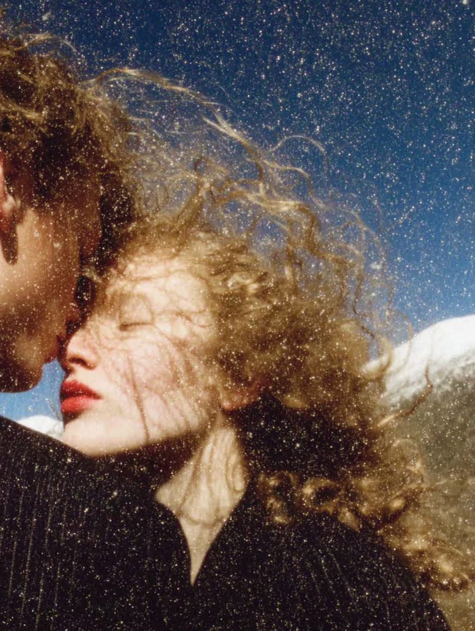 AI Photography & AI-Generated Videos — Marina Kálcheva. Marina Kálcheva — Photographer, Videographer & Visual Artist in Barcelona