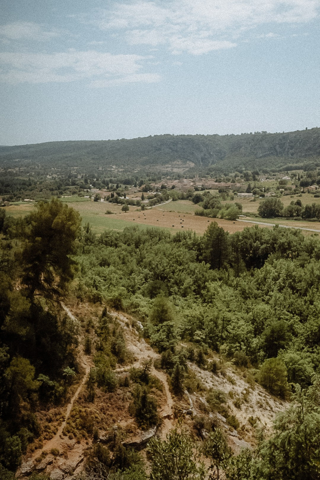 Le Verdon (Quinson, Esparron). Photographe à la Seyne sur Mer, Var