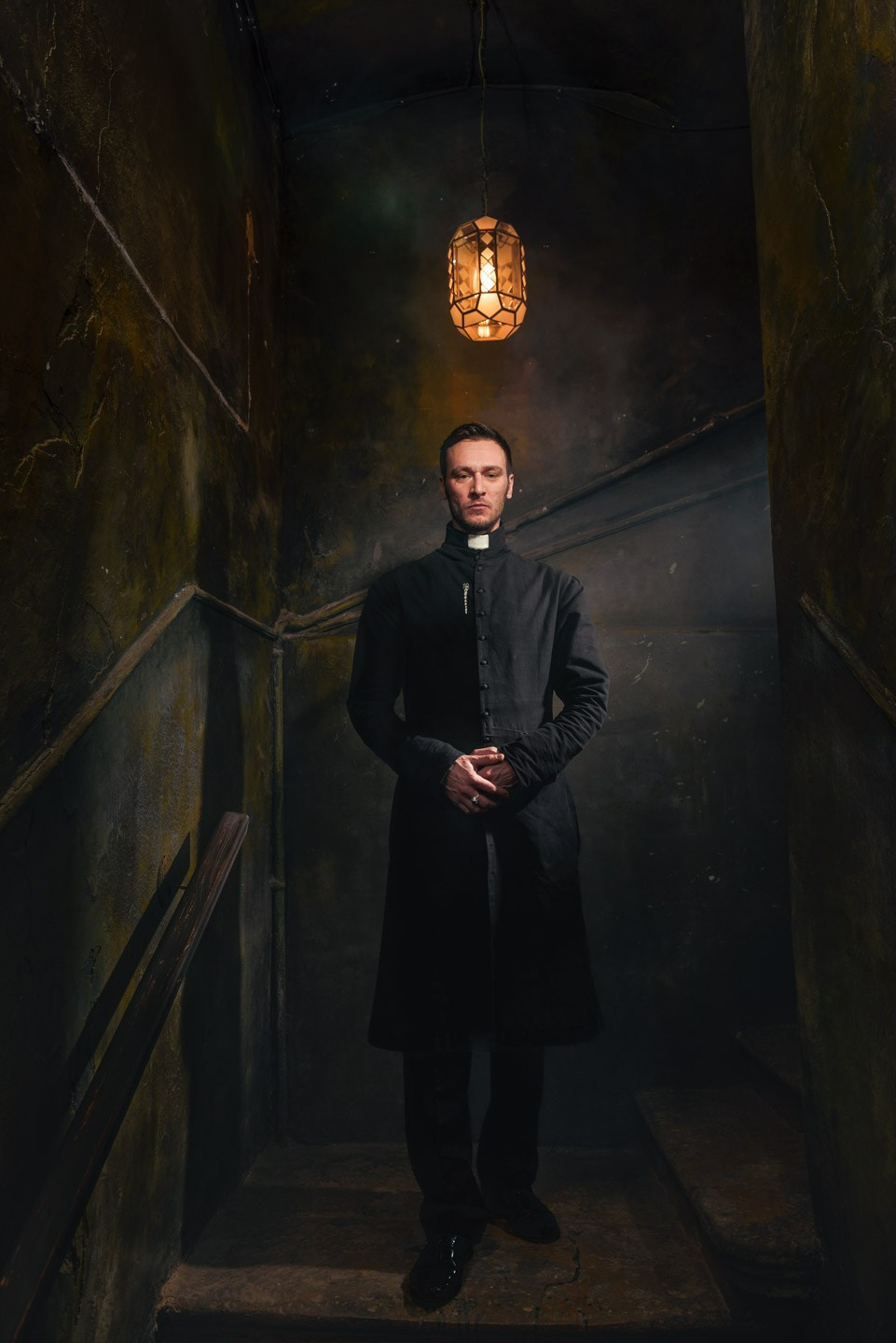 Actors. Alexander Kabanov Photographer