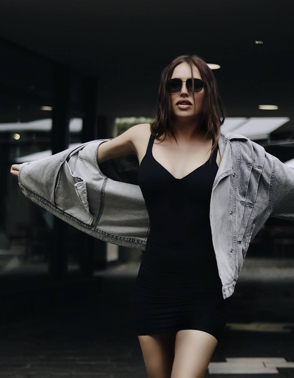 INDIVIDUAL. Anastasia Krylova | Photographer in Budapest