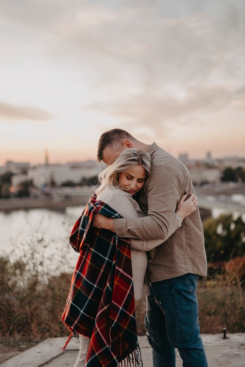 Zlata, Nemanja i Aleksej — porodicno fotografisanje napolju. Deciji i porodicni fotograf u Beogradu Oksana Skendzic