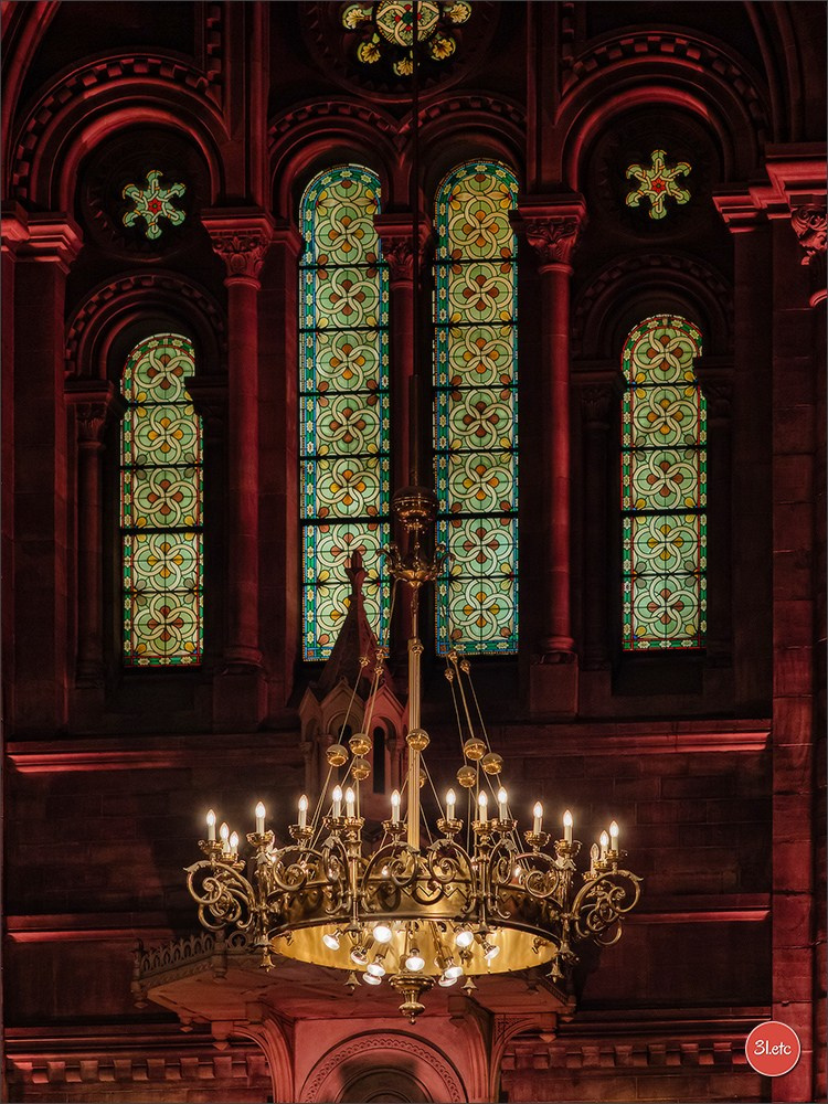 Temple Neuf concert chorus. Photographe à Strasbourg | Portraits, Studio, Enfants, Événements